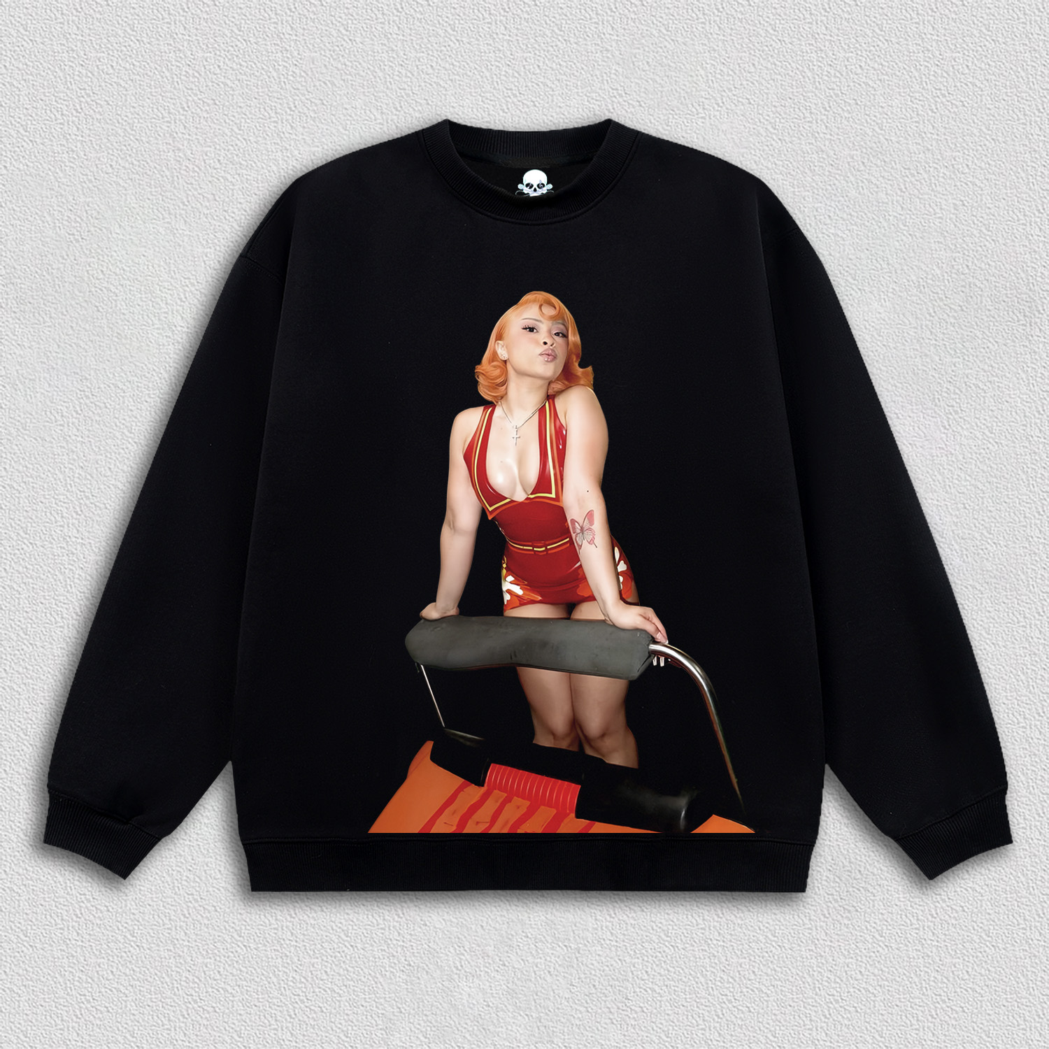 Ice Spice Tee&Hoodie 1.2