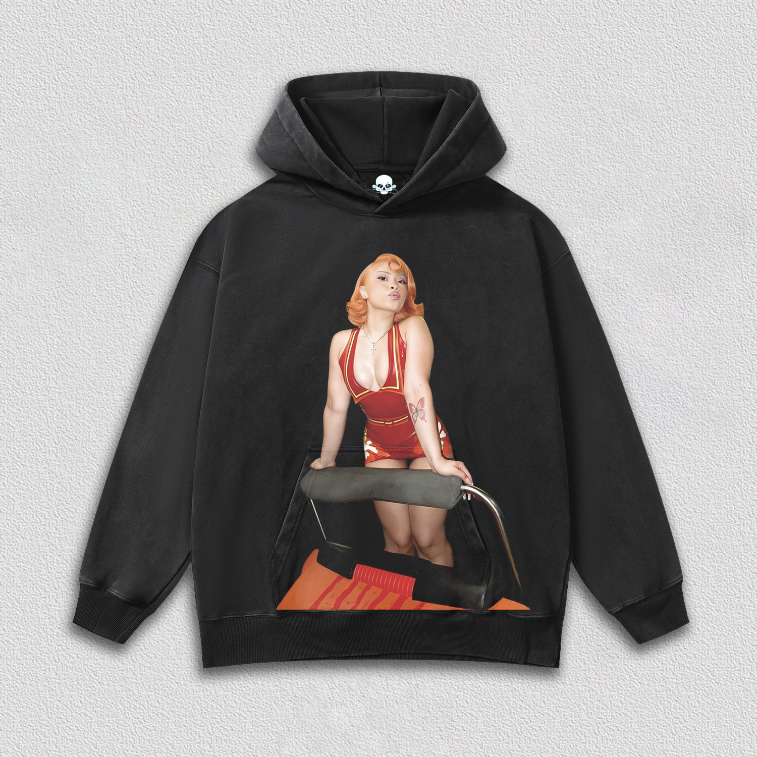 Ice Spice Tee&Hoodie 1.2