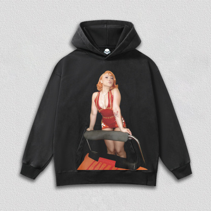 Ice Spice Tee&Hoodie 1.2