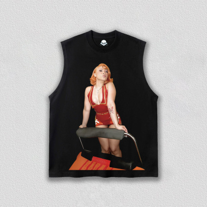 Ice Spice Tee&Hoodie 1.2