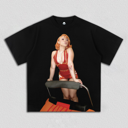 Ice Spice Tee&Hoodie 1.2