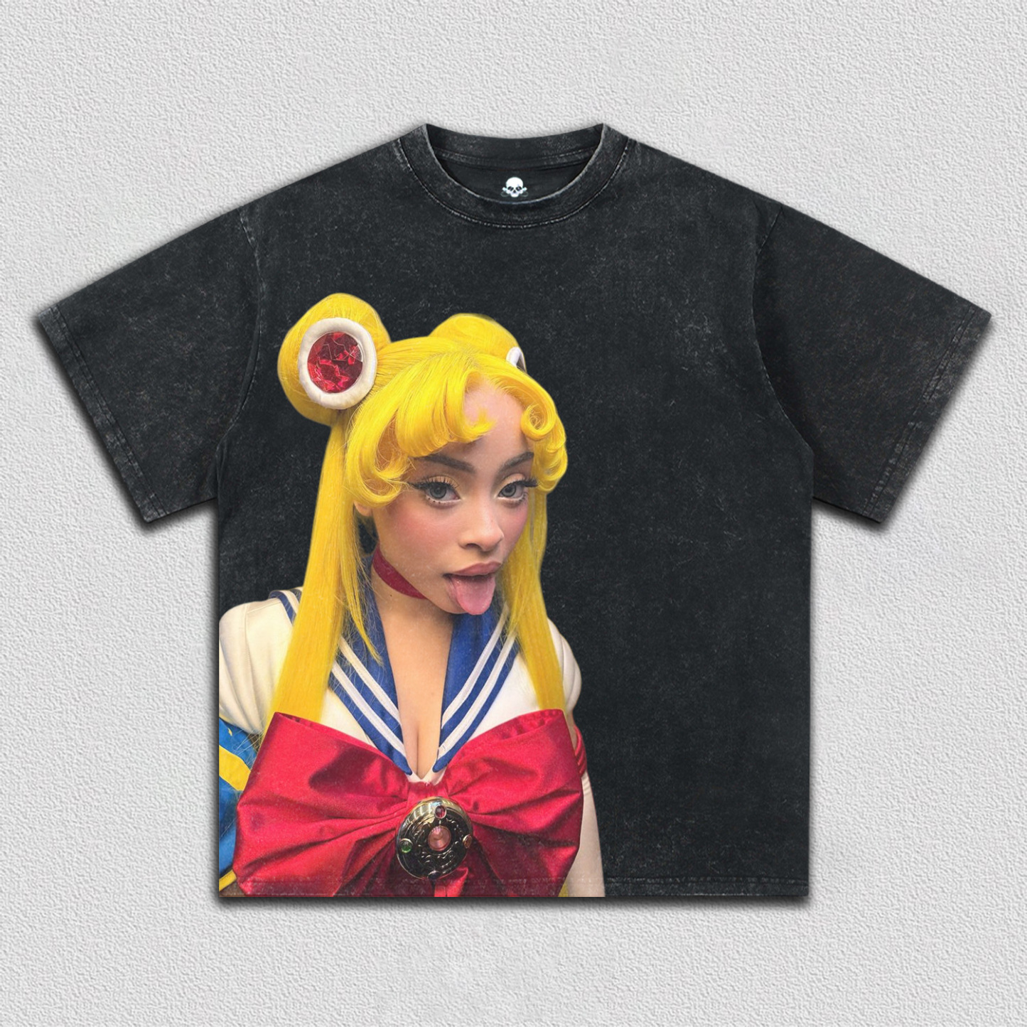 Ice Spice Tee&Hoodie 1.3