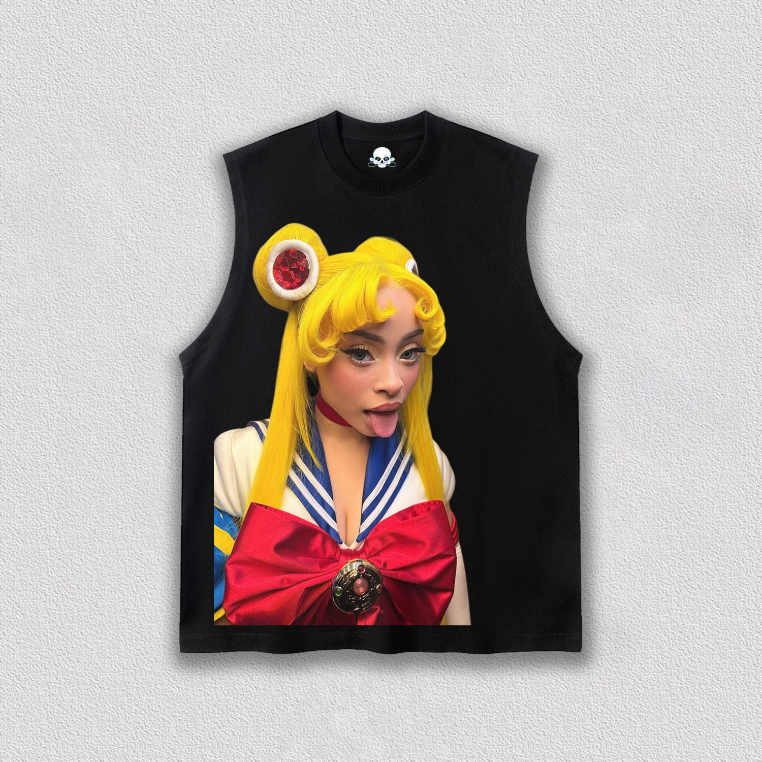 Ice Spice Tee&Hoodie 1.3