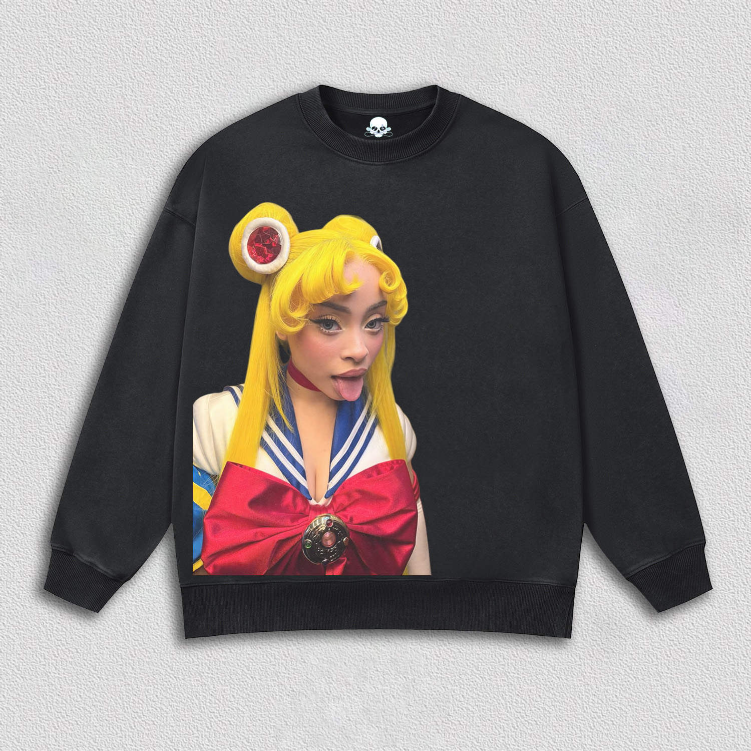 Ice Spice Tee&Hoodie 1.3