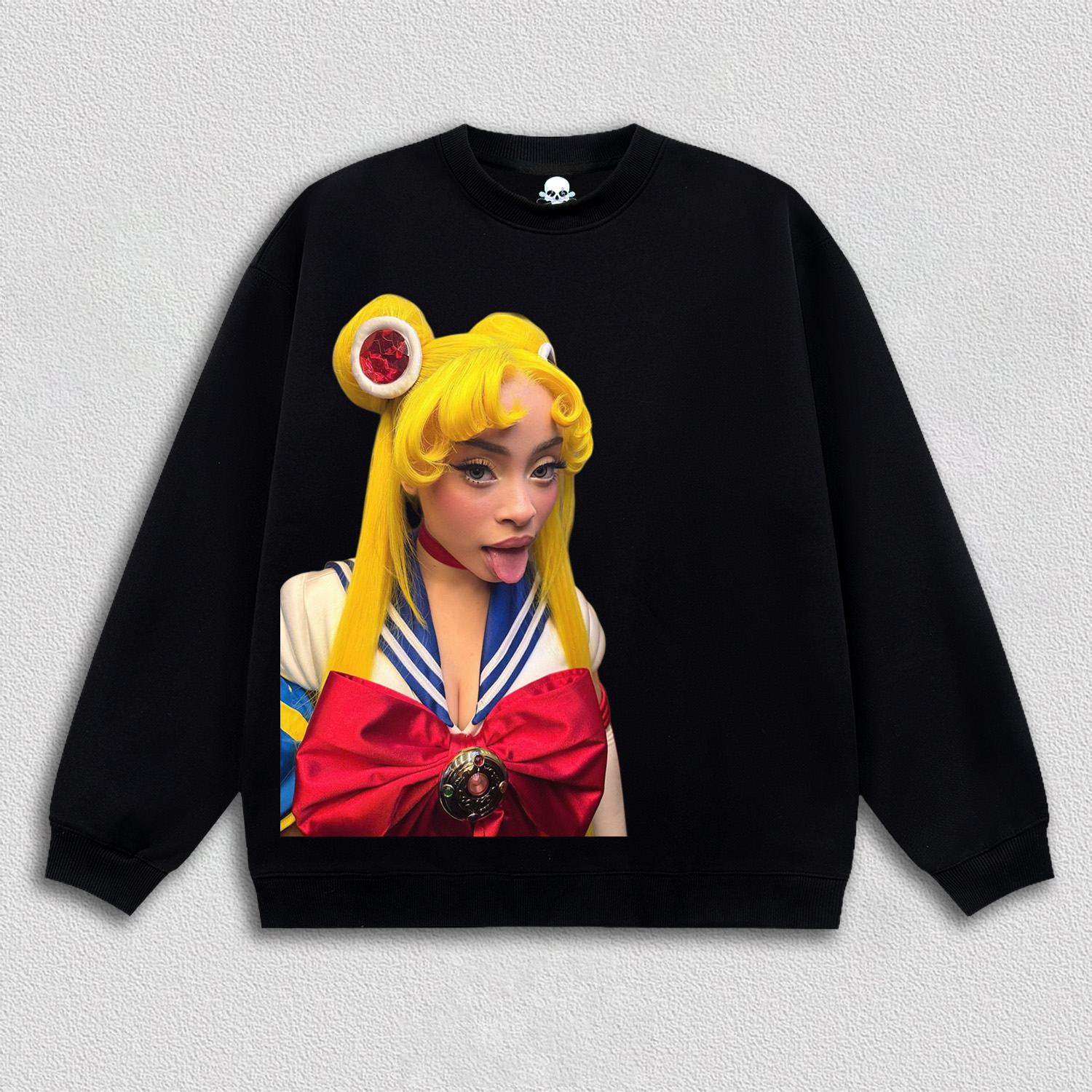 Ice Spice Tee&Hoodie 1.3