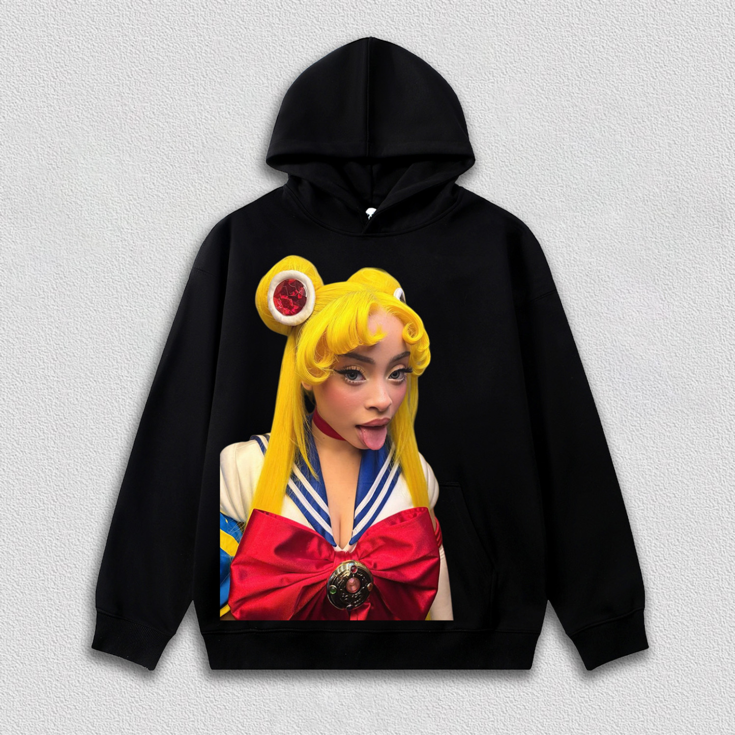 Ice Spice Tee&Hoodie 1.3