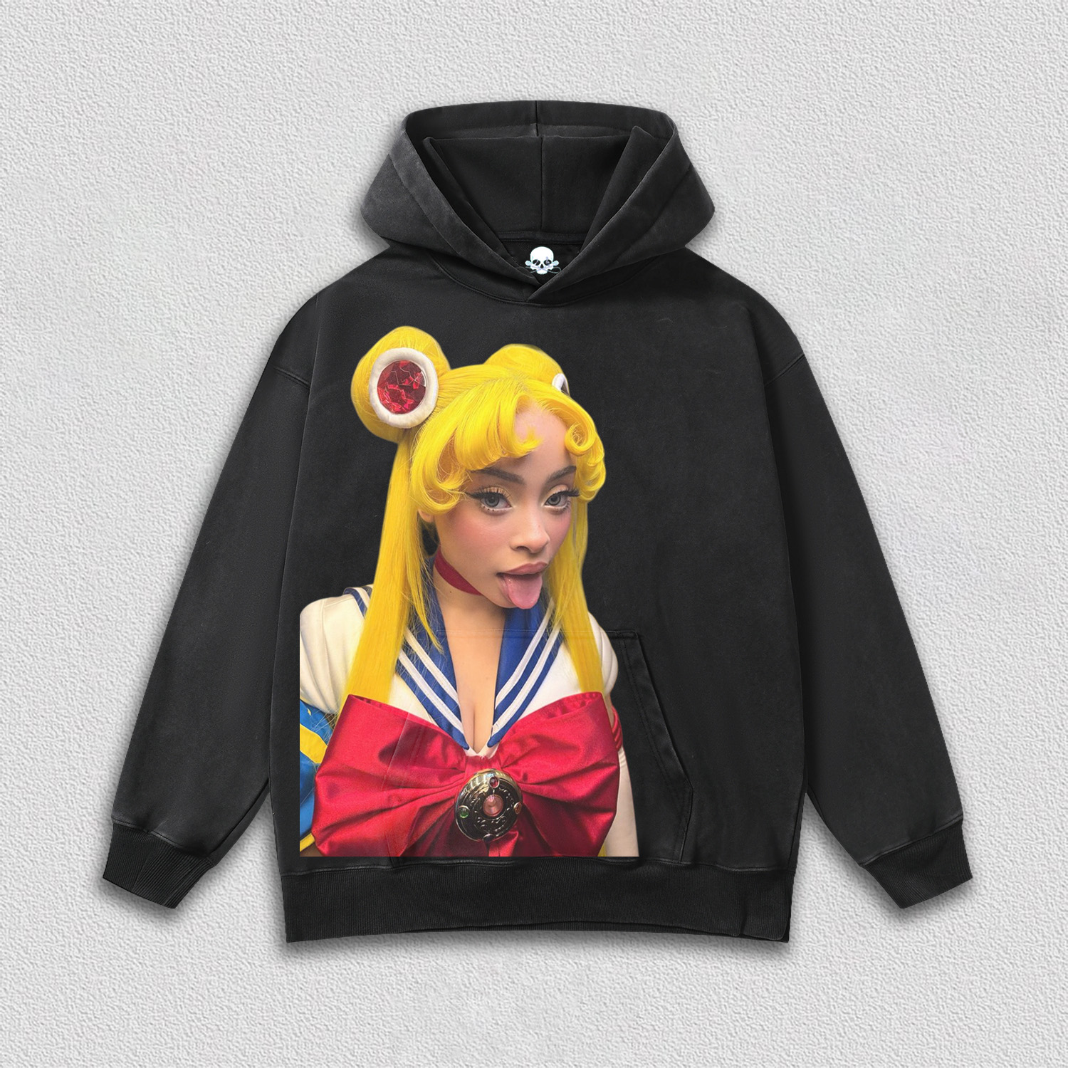 Ice Spice Tee&Hoodie 1.3