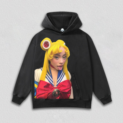 Ice Spice Tee&Hoodie 1.3