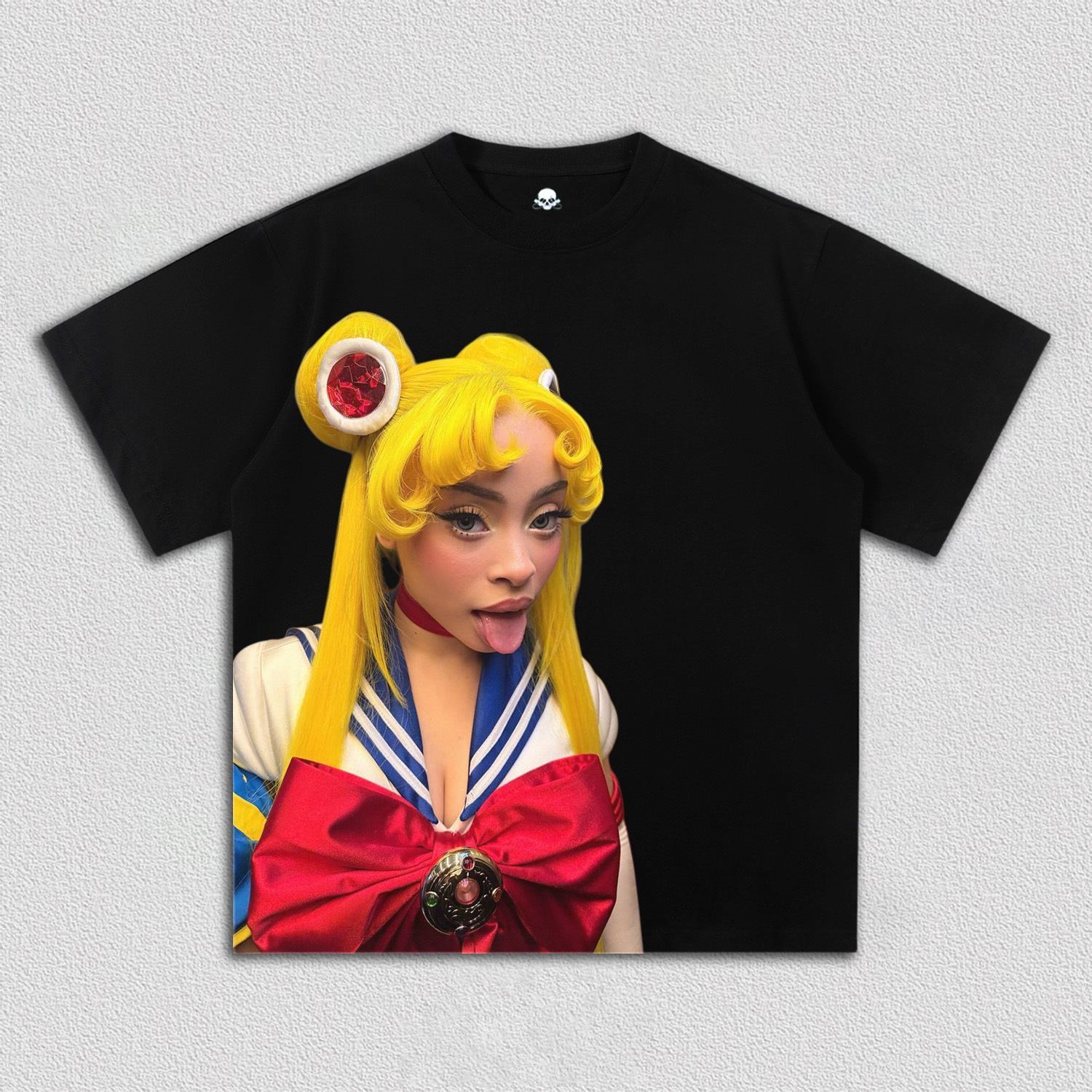 Ice Spice Tee&Hoodie 1.3