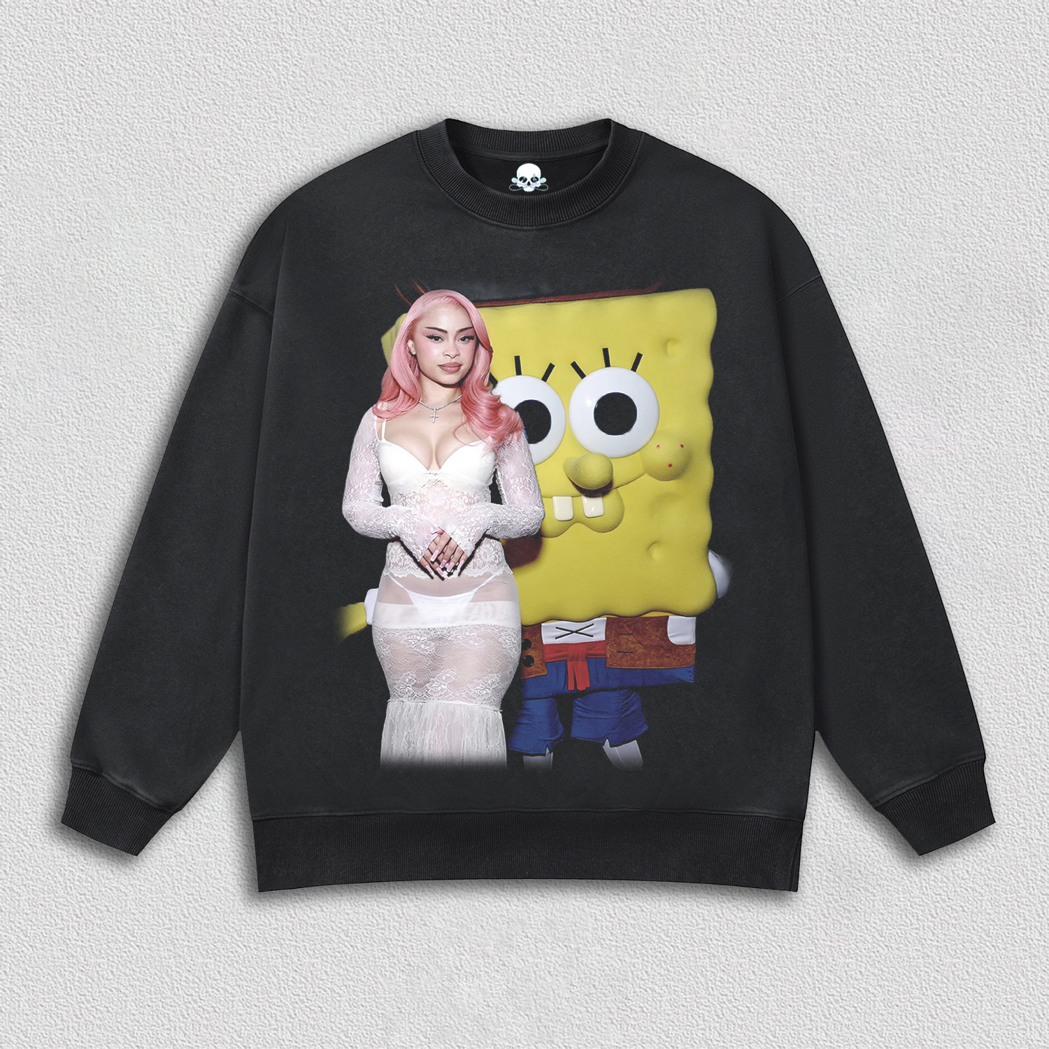 Ice Spice Tee&Hoodie 1.4