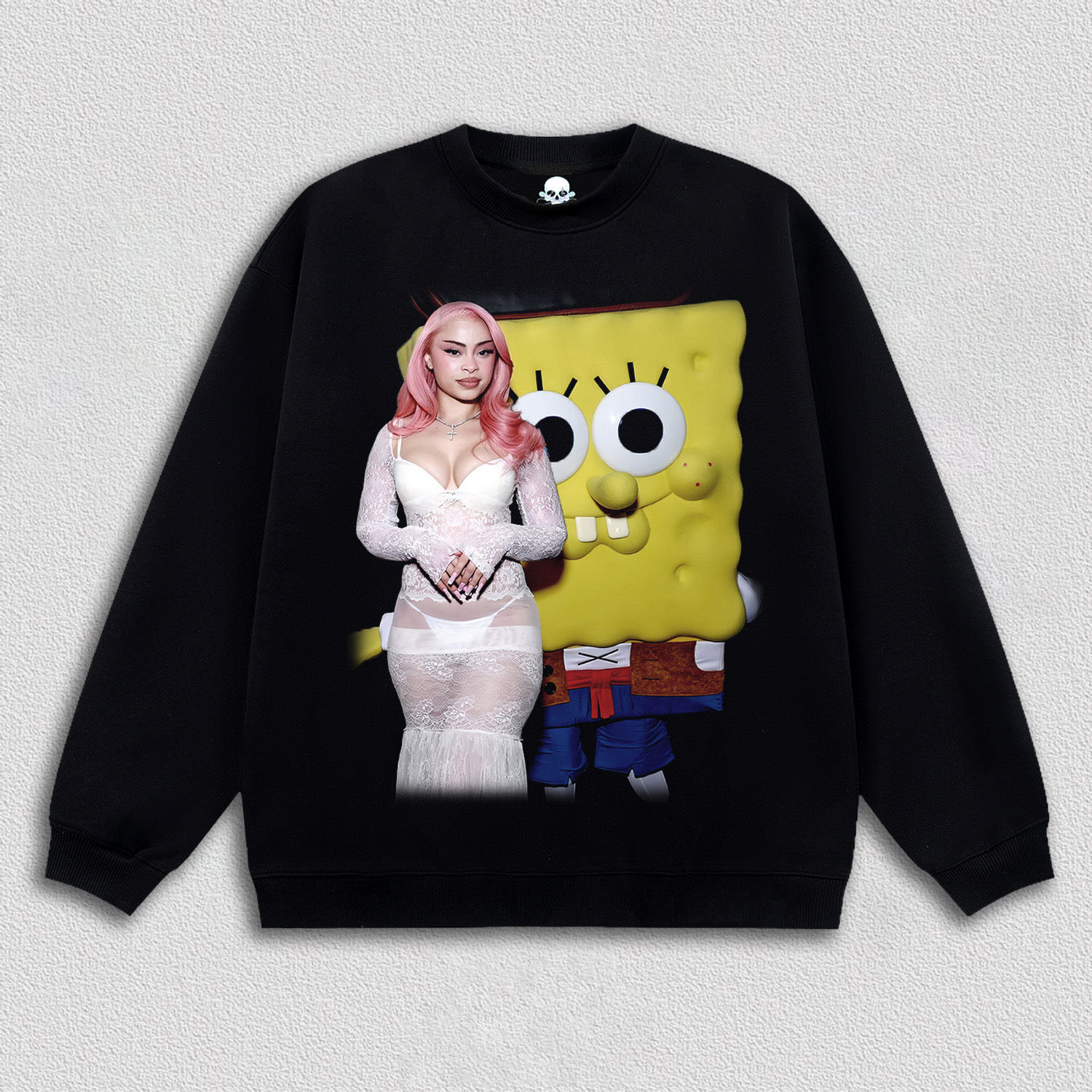 Ice Spice Tee&Hoodie 1.4