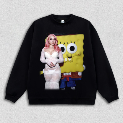 Ice Spice Tee&Hoodie 1.4