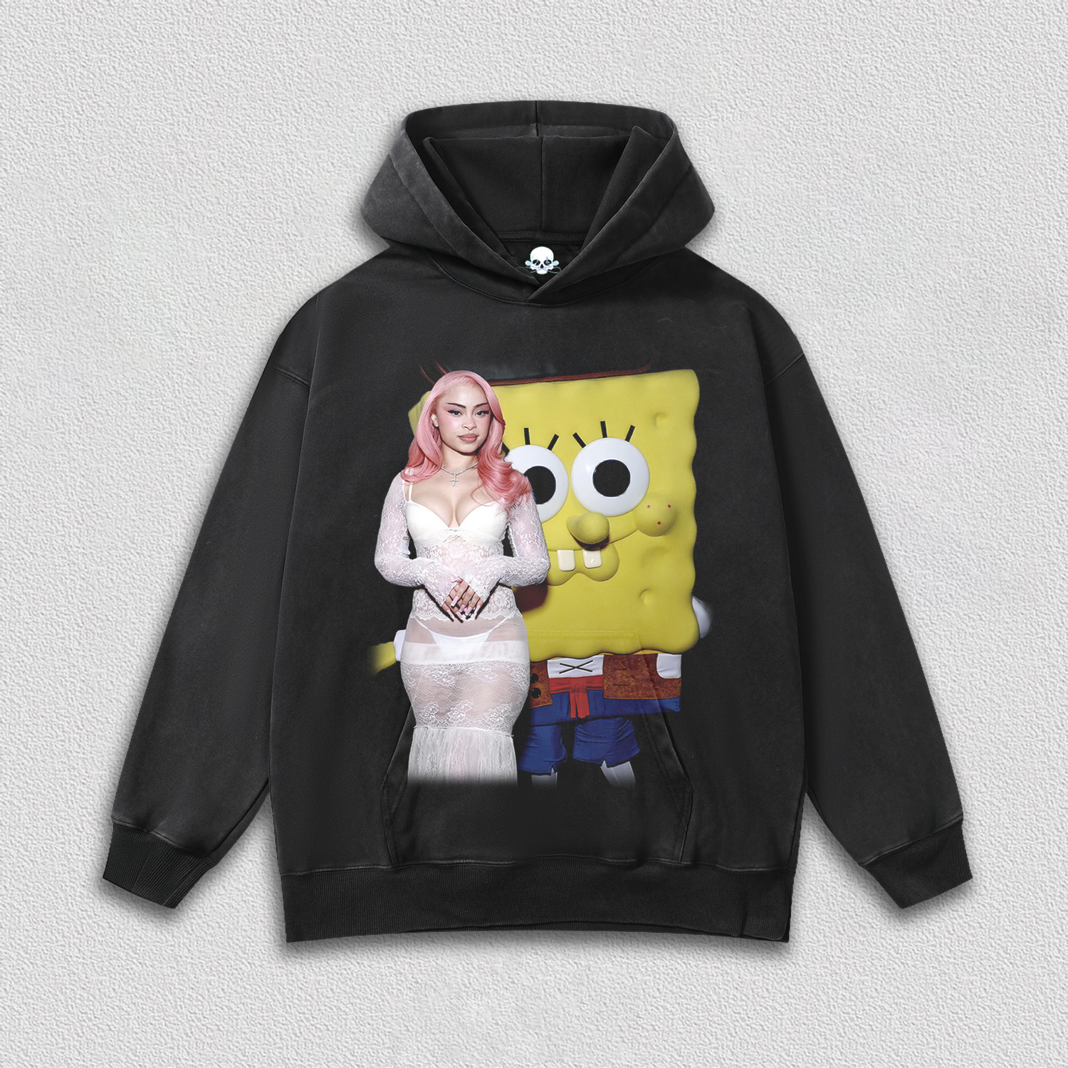 Ice Spice Tee&Hoodie 1.4