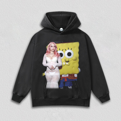 Ice Spice Tee&Hoodie 1.4