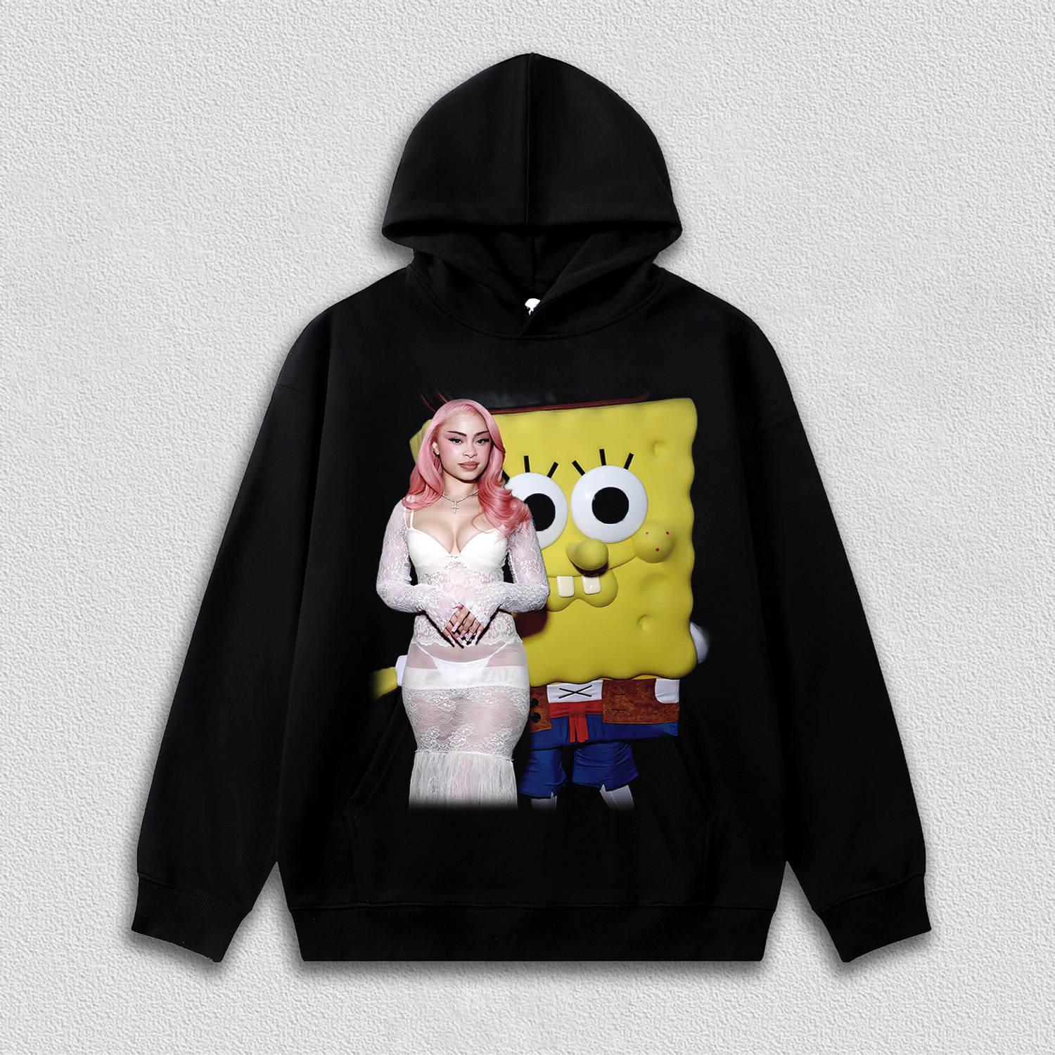 Ice Spice Tee&Hoodie 1.4