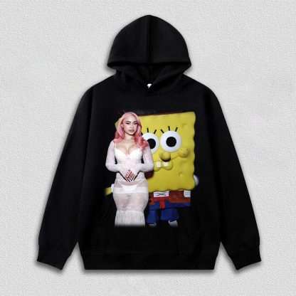 Ice Spice Tee&Hoodie 1.4