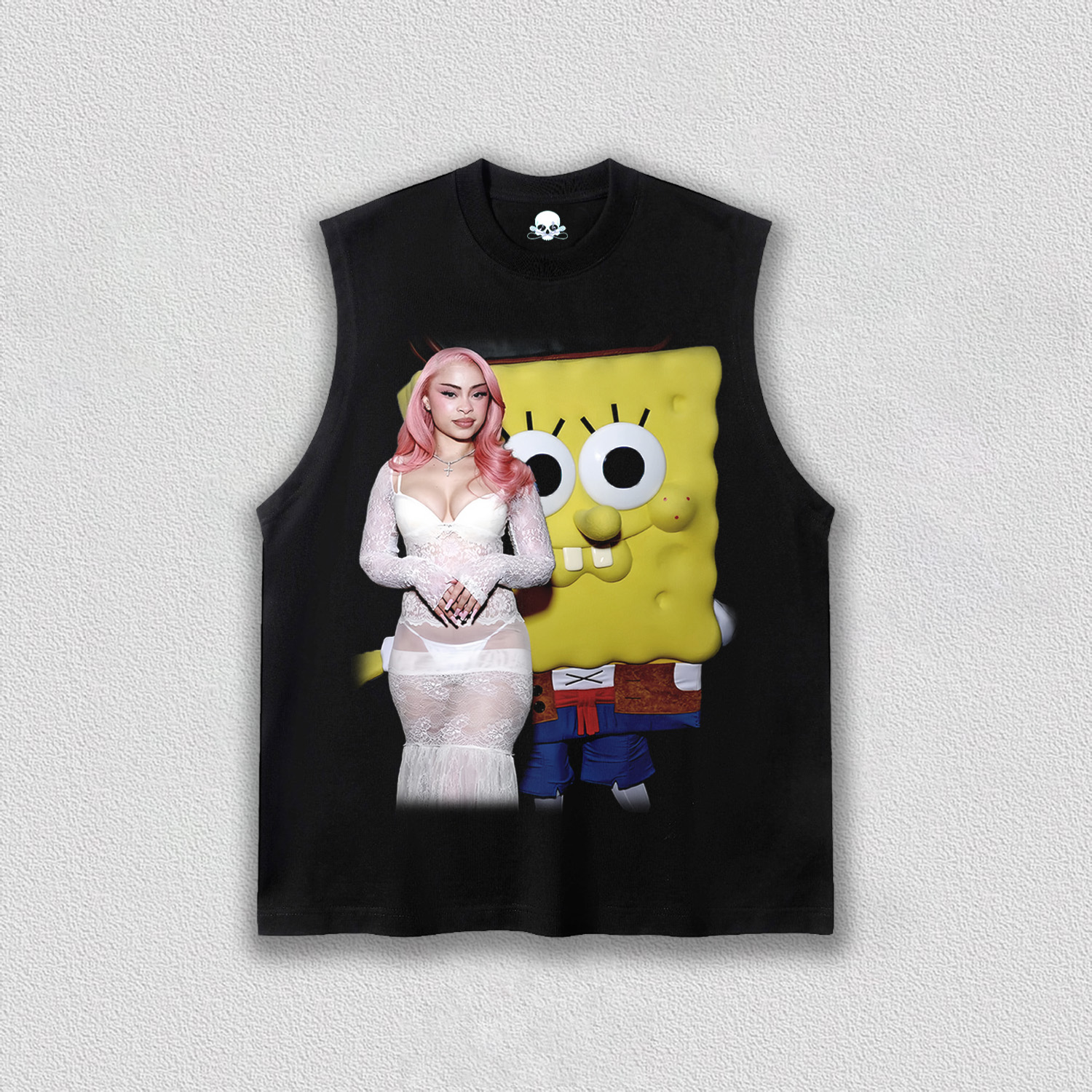 Ice Spice Tee&Hoodie 1.4