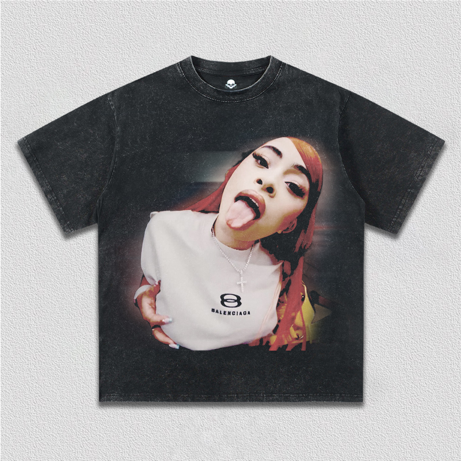 ICE SPICE  TEE&HOODIE 2.2