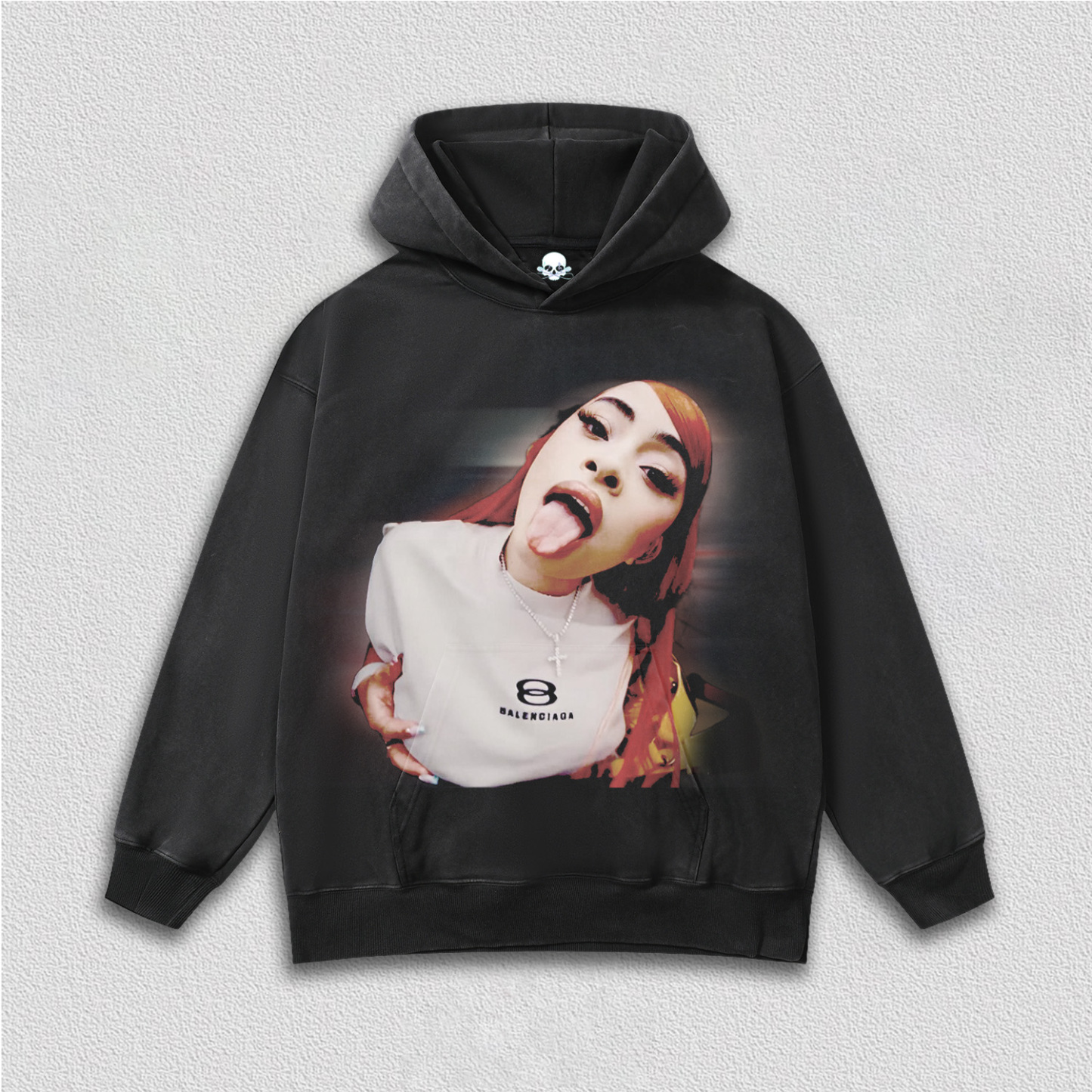 ICE SPICE  TEE&HOODIE 2.2