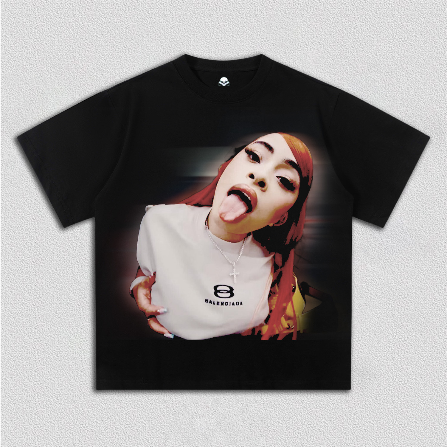 ICE SPICE  TEE&HOODIE 2.2