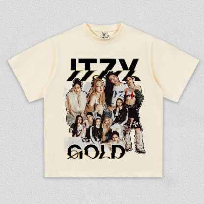 ITZy V1 TEE 10.10