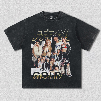 ITZy V1 TEE 10.10