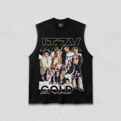 ITZy V1 TEE 10.10