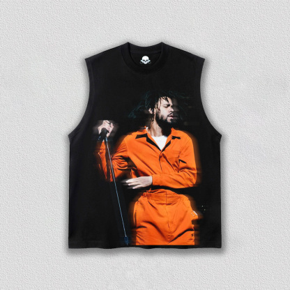 J. Cole Tee&Hoodie 2.2
