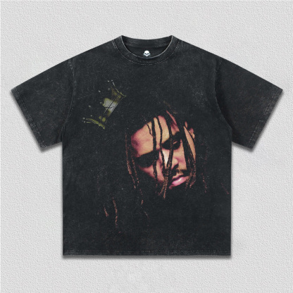 J. Cole Tee&Hoodie 2.6