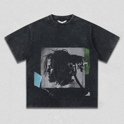 J cole Tee
