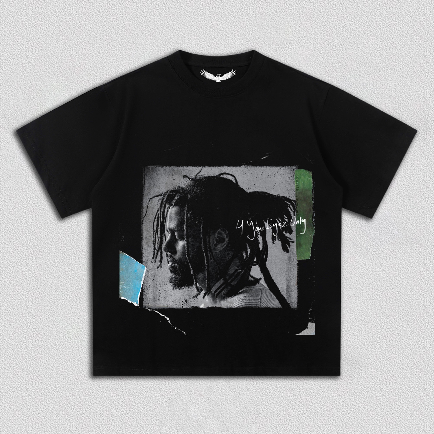 J cole Tee