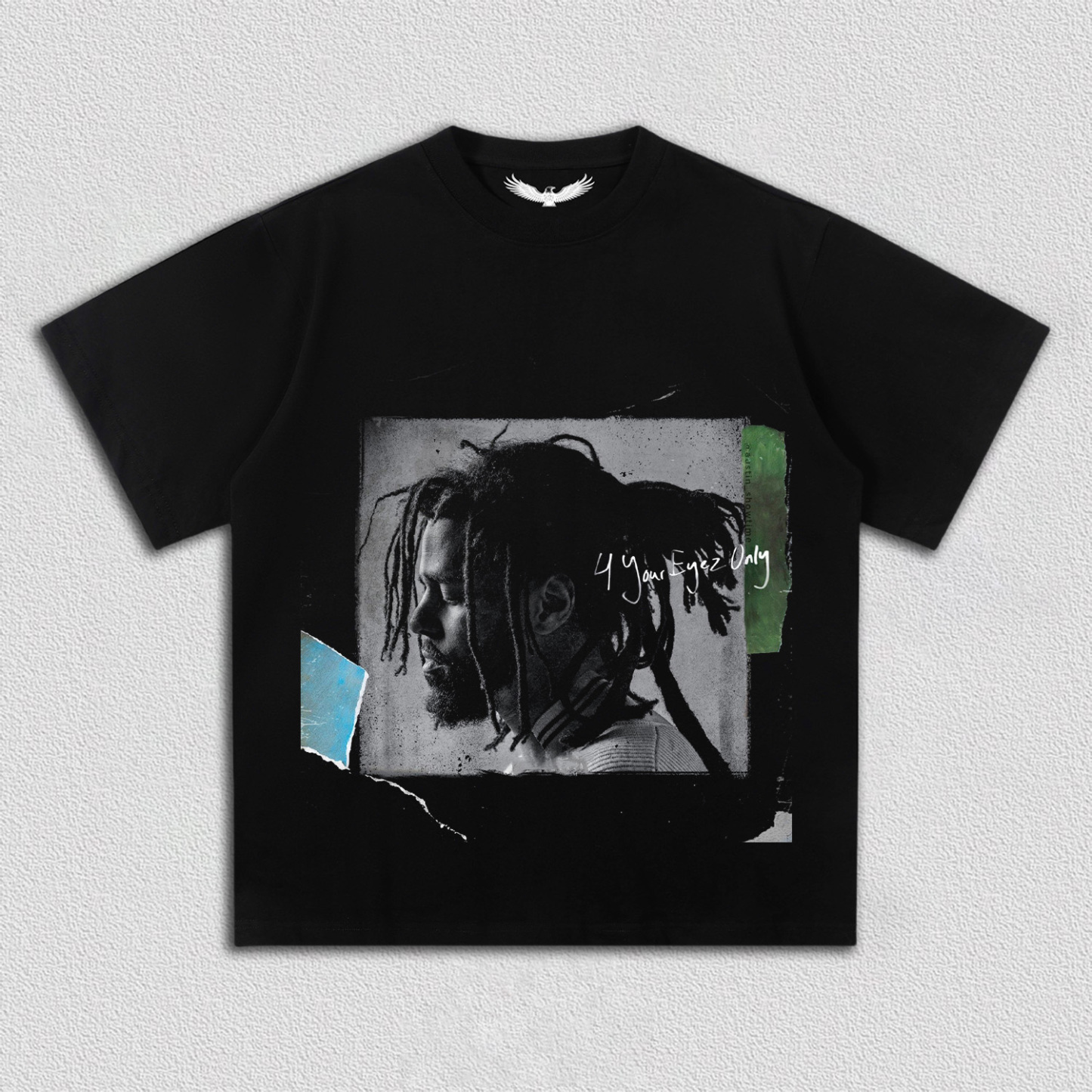 J cole Tee