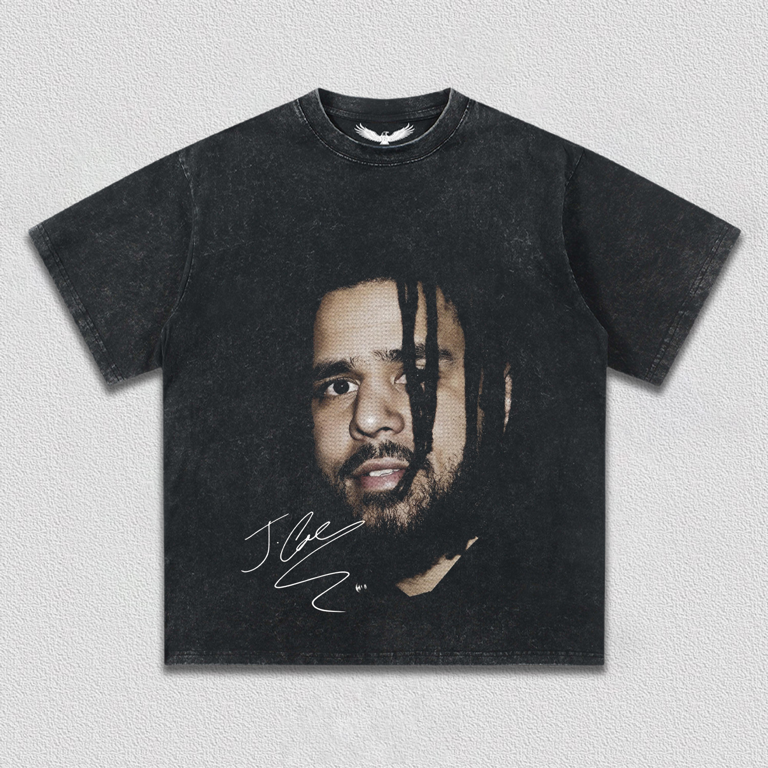 J cole Tee