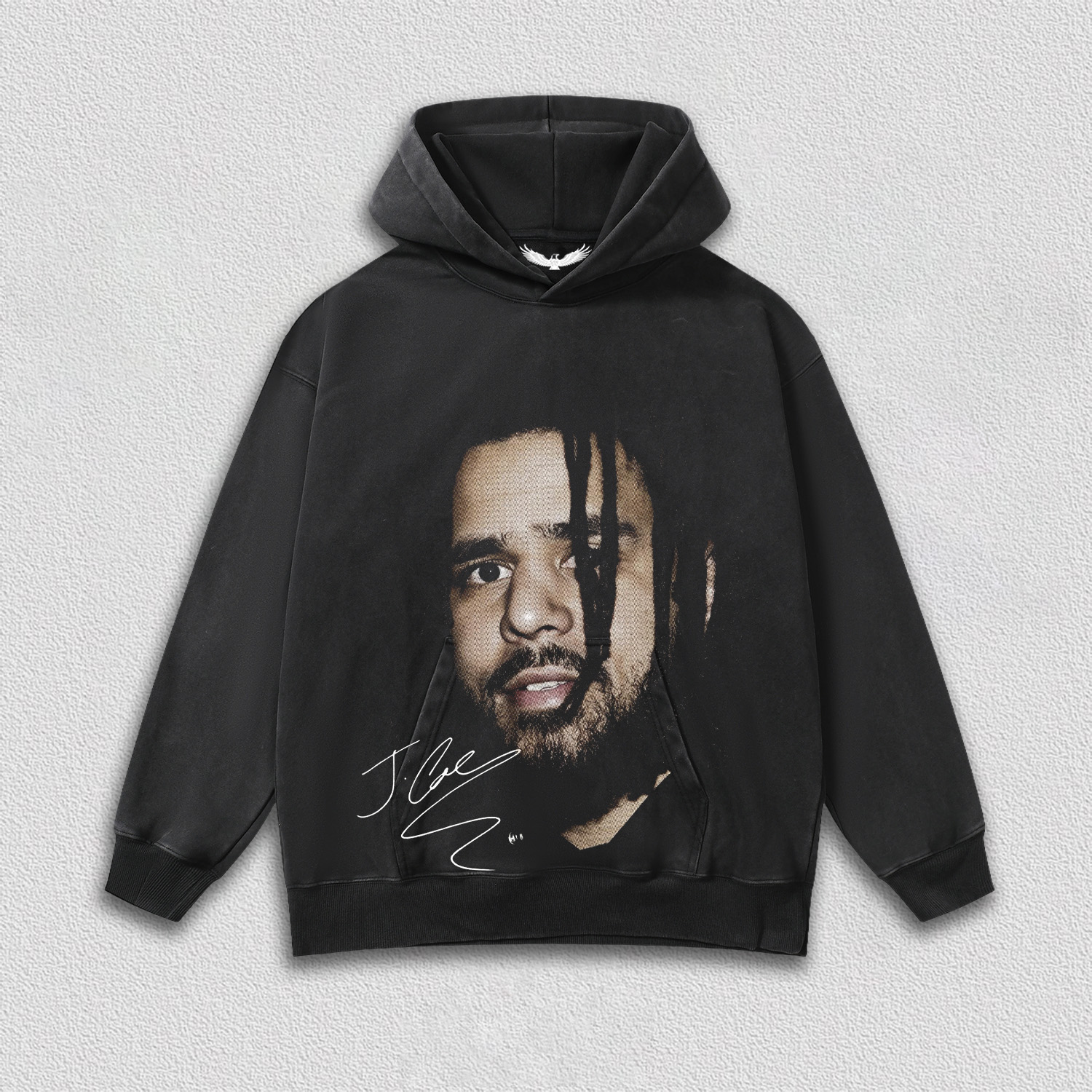 J cole Tee