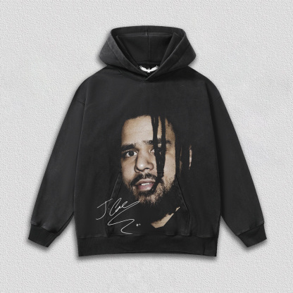 J cole Tee