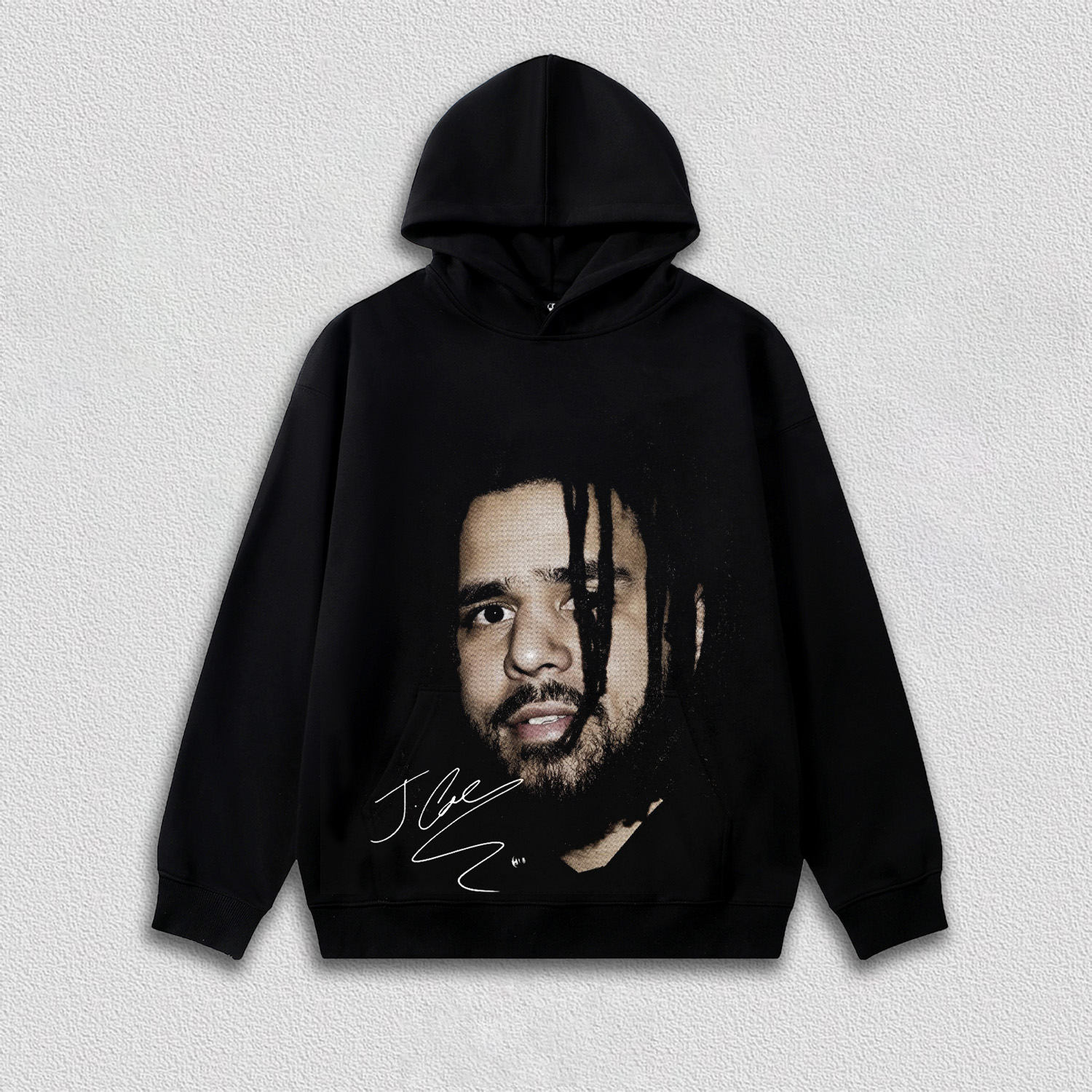 J cole Tee