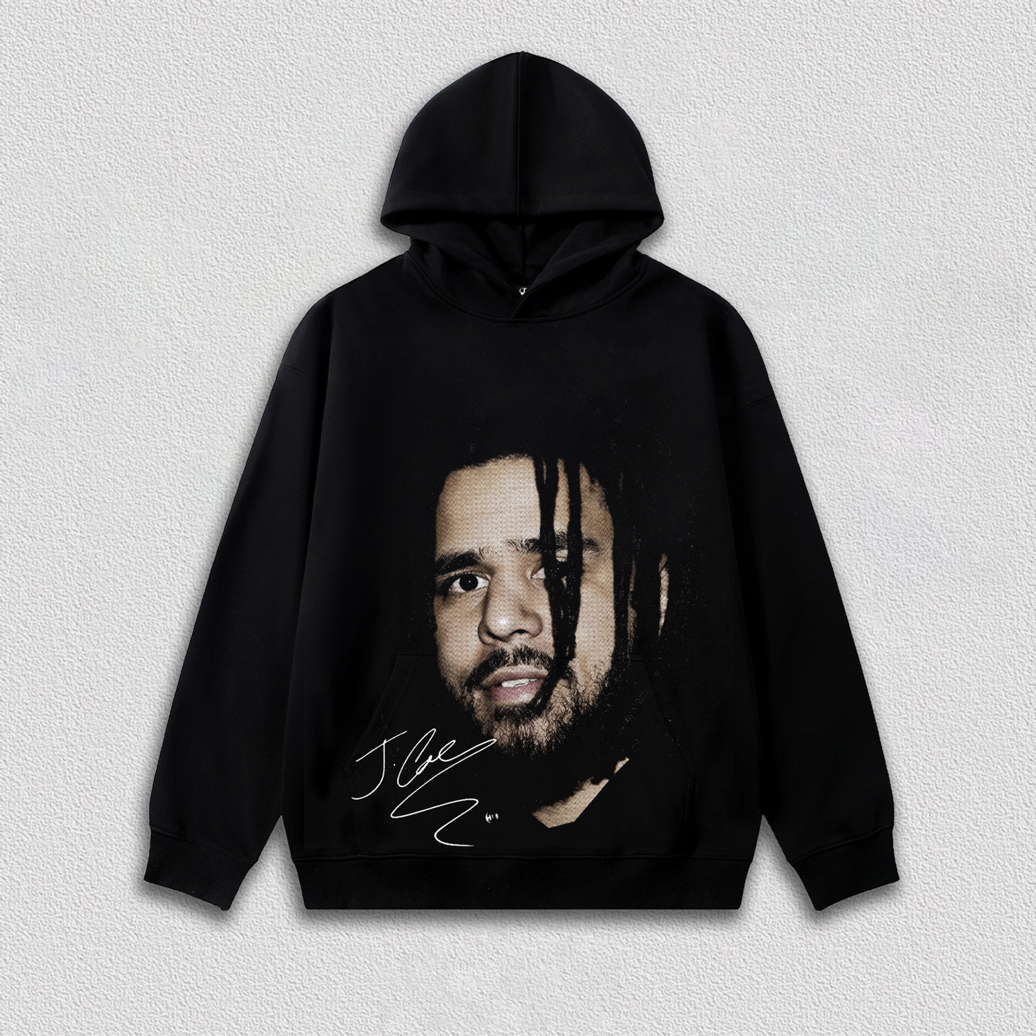 J cole Tee