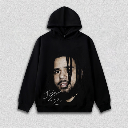 J cole Tee