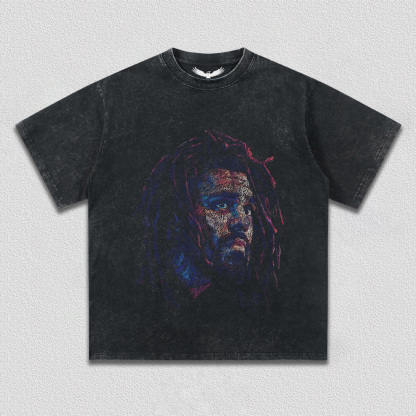 J cole Tee