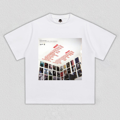 J. Cole Tee&Hoodie 3.6