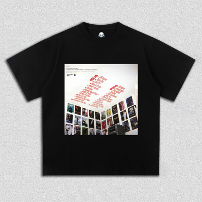 J. Cole Tee&Hoodie 3.6