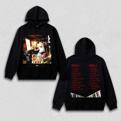 J. Cole Tee&Hoodie 3.4