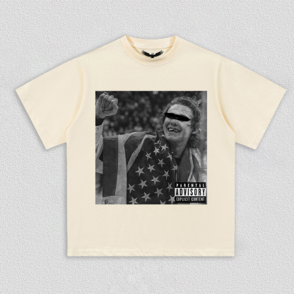 Jack Hughes TEE