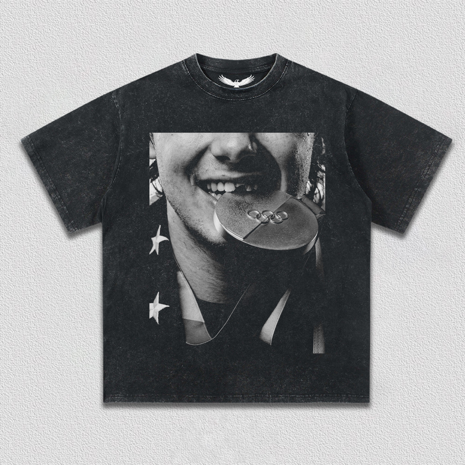 Jack Hughes TEE