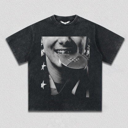 Jack Hughes TEE