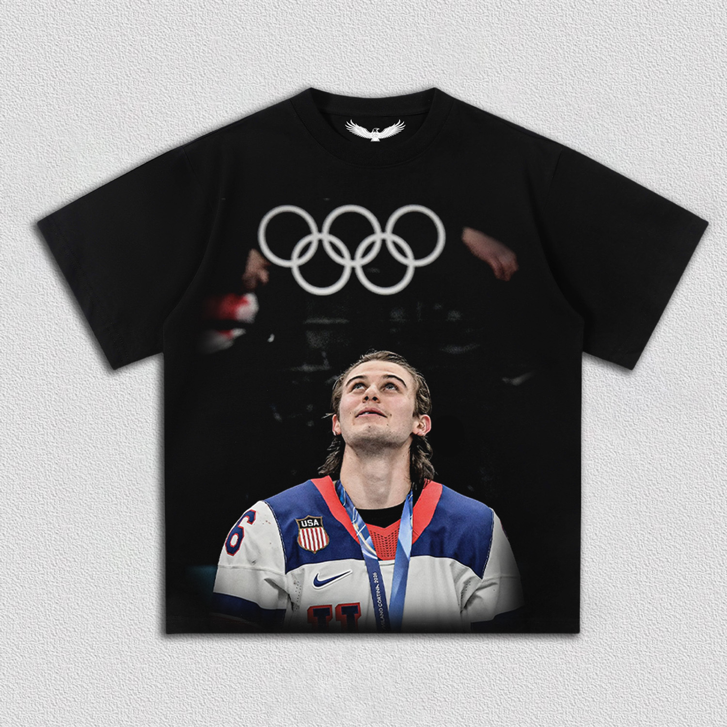 Auston Matthews TEE