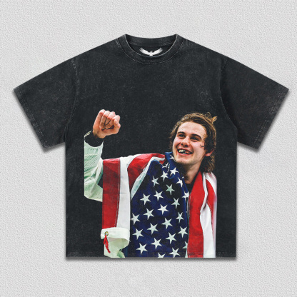 Jack Hughes TEE
