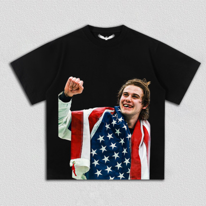 Jack Hughes TEE