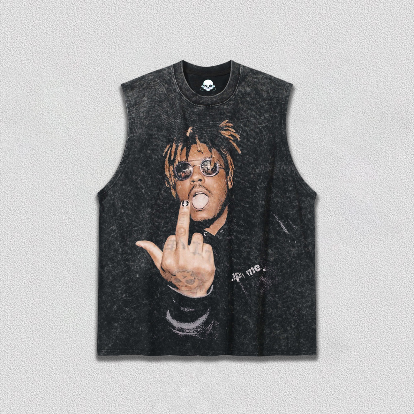 Juice WRLD V1