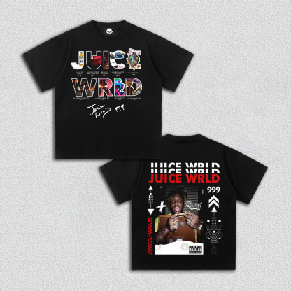 Juice WRLD V2